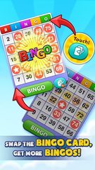 Screenshot 4: Bingo Vegas™