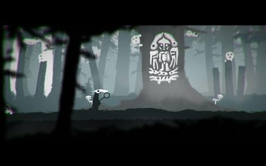 Screenshot 16: The Mooseman