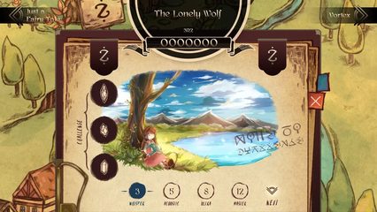 Screenshot 14: Lanota - Music game with story