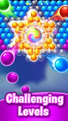 Screenshot 5: Bubble Shooter 3