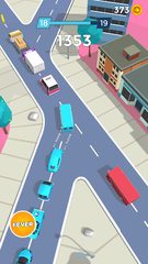 Screenshot 24: Traffic Rush!