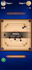 Screenshot 4: Carrom - Carrom Board Game 4+