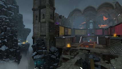Screenshot 20: Hellfire - Multiplayer Arena F