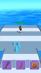 Screenshot 3: Transform Battle