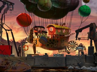 Screenshot 17: Adventure Reborn: story game
