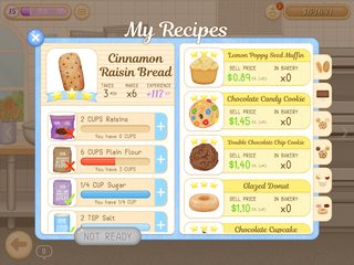 Screenshot 14: Baker Business 3