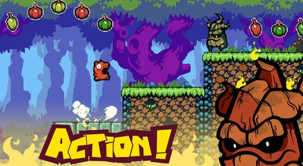 Screenshot 22: Spicy Piggy