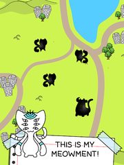 Screenshot 8: Cat Evolution: Merge Animals