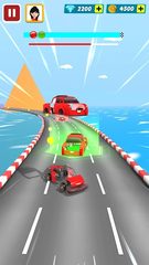 Screenshot 6: Car Builder 3D