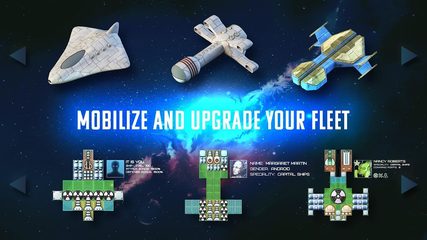 Screenshot 15: Event Horizon Space Shooting