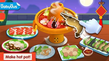 Screenshot 6: Little Panda's Chinese Recipes