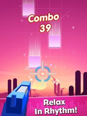 Screenshot 10: Beat Fire - Edm Gun Music Game