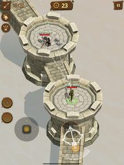 Screenshot 7: Last Arrows