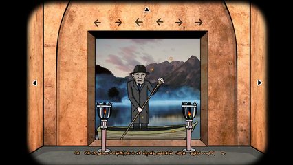 Screenshot 10: Cube Escape: Case 23