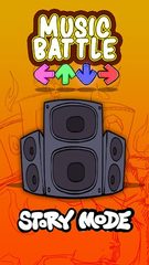 Screenshot 11: FNF Music Battle: Original Mod