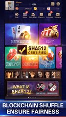 Screenshot 24: Pocket Casino