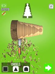Screenshot 23: Woodturning