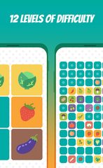 Screenshot 16: Remembery – Memory game pairs