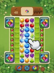 Screenshot 21: Fruits Magic Sweet Garden