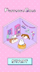Screenshot 1: Purrfect Cats