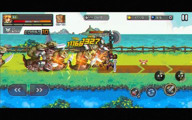 Screenshot 5: Final Destiny