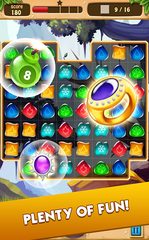Screenshot 14: Gems Journey