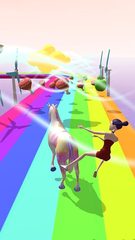 Screenshot 20: Fat 2 Fit! Unicorn Challenge