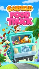 Screenshot 20: Garfield Food Truck