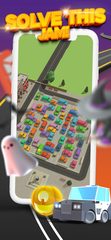 Screenshot 5: Parking Jam 3D 12+