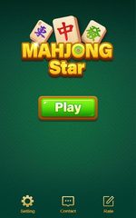 Screenshot 18: Mahjong Star