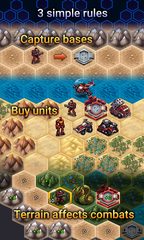 Screenshot 3: UniWar