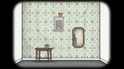 Screenshot 1: Samsara Room