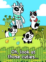 Screenshot 21: Panda Evolution: Idle Clicker
