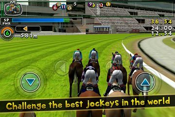 Screenshot 16: iHorse GO: PvP Horse Racing