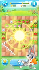 Screenshot 5: Happy Farm - Harvest Blast