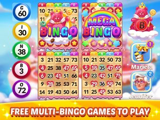 Screenshot 14: Bingo Aloha-Lucky Bingo Live