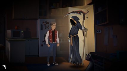 Screenshot 11: Angelo and Deemon