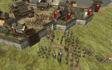 Screenshot 9: Shogun's Empire: Hex Commander