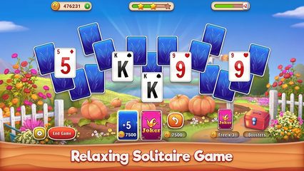Screenshot 19: Solitaire Farm: Harvest Season