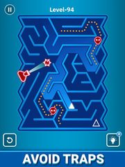 Screenshot 17: Maze Games