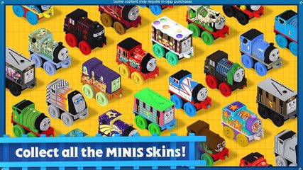 Screenshot 7: Thomas & Friends Minis