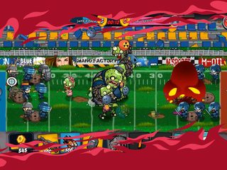 Screenshot 16: SWAT and Zombies Season 2