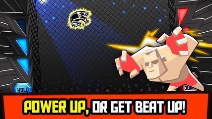 Screenshot 11: UFB: 2 Player Game Fighting
