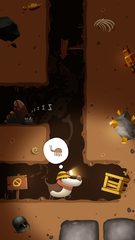 Screenshot 3: My Diggy Dog