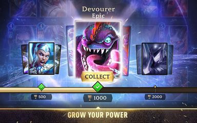 Screenshot 8: Heroic - Magic Duel