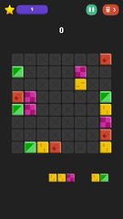Screenshot 2: Spectre Mind: Rotate Block Puzzle