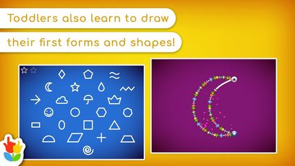 Screenshot 4: LetterSchool - Learn to Write ABC Games for Kids