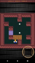 Screenshot 3: Sokoban (Boxman) Collection