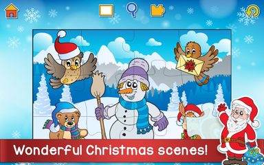 Screenshot 4: Jigsaw Puzzles Boys and Girls