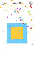 Screenshot 5: Stack Blocks 3D